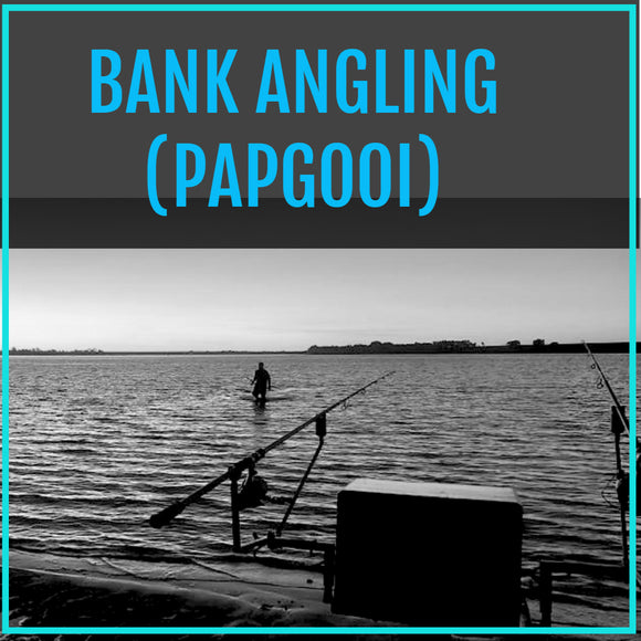 Bank Angling (Papgooi)