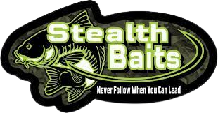 Stealth Baits