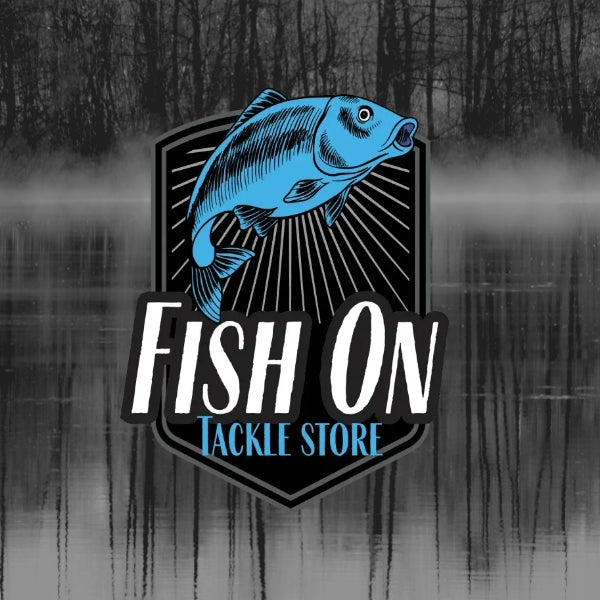 Premium Fresh Water Fishing Tackle Store - Fish On Tackle store– Fish On Tackle  Store