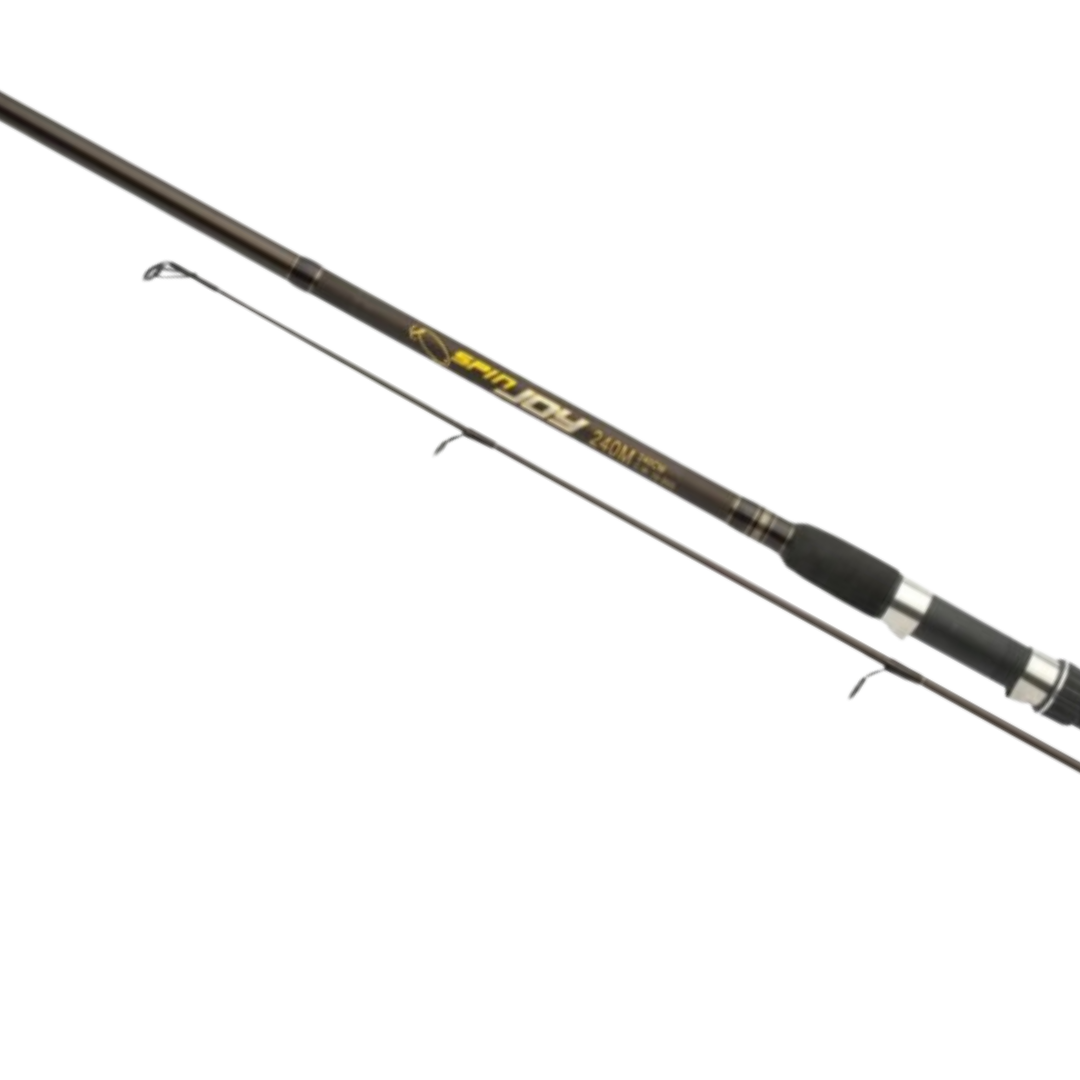Shimano Joy Spinning 200m Rod– Fish On Tackle Store