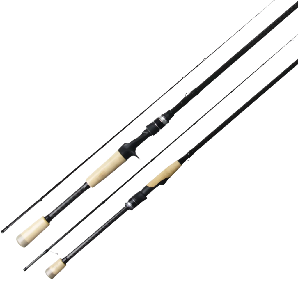 Sensation Casting Magma 7.1FT MH Spinning 2PC– Fish On Tackle Store