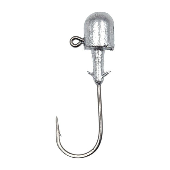 Kingfisher Reaction Lures Viper Bullet Jig Head - Fish On Tackle Store