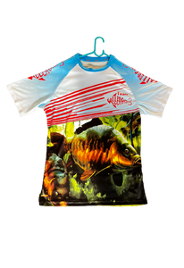 Team Allergy Shirts - Fish On Tackle Store