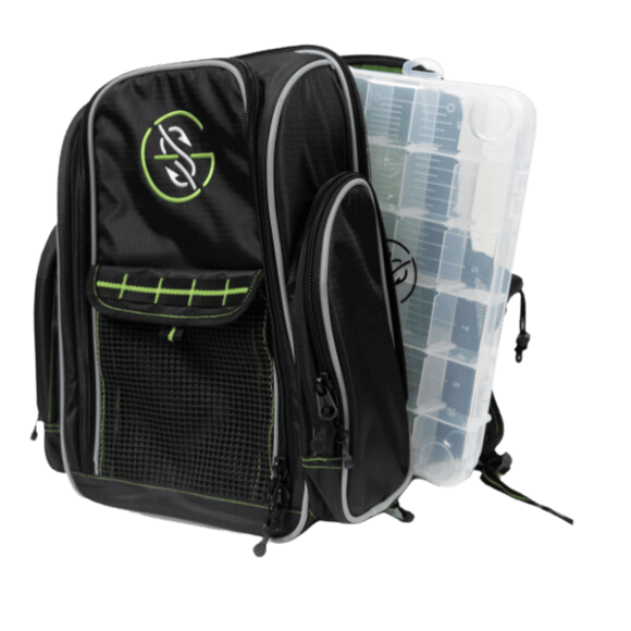 Googan Squad Backpack - Fish On Tackle Store