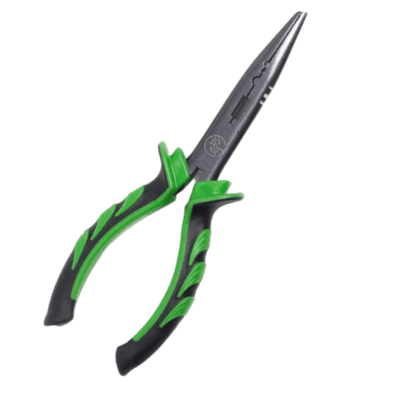 Googan Squad Split Ring Pliers - Fish On Tackle Store