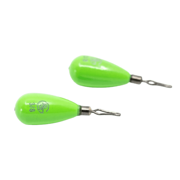 Googan Green Series Tungsten Dropshot - Fish On Tackle Store