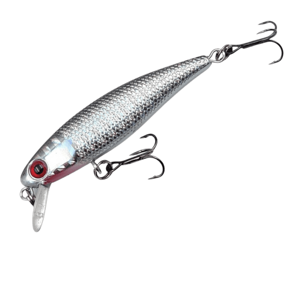 The KingFisher Reaction Rattling Minnow 60 - Fish On Tackle Store