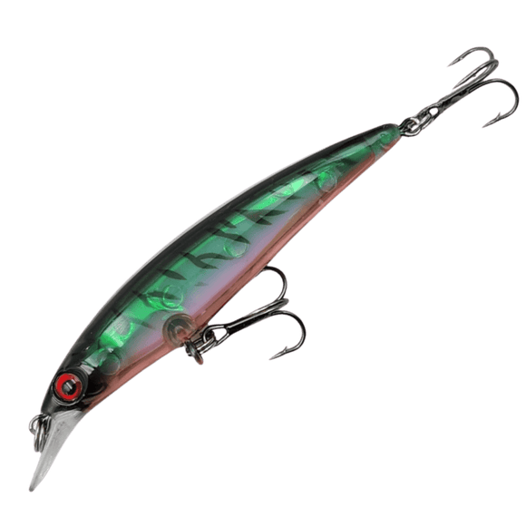 The KingFisher Reaction Rattling Minnow 80 - Fish On Tackle Store