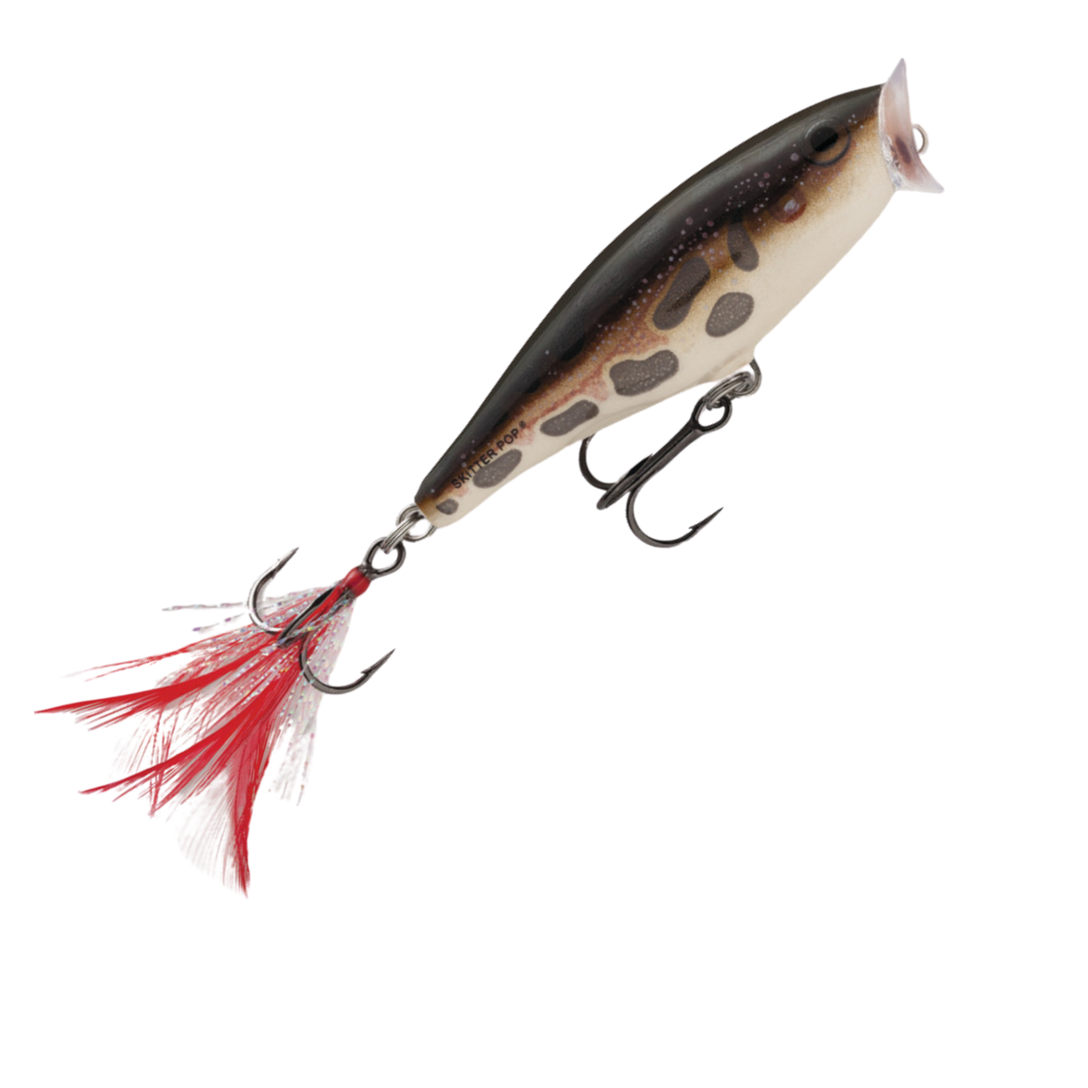 Rapala Skitter Pop Top Water SP05 Fish On Tackle Store