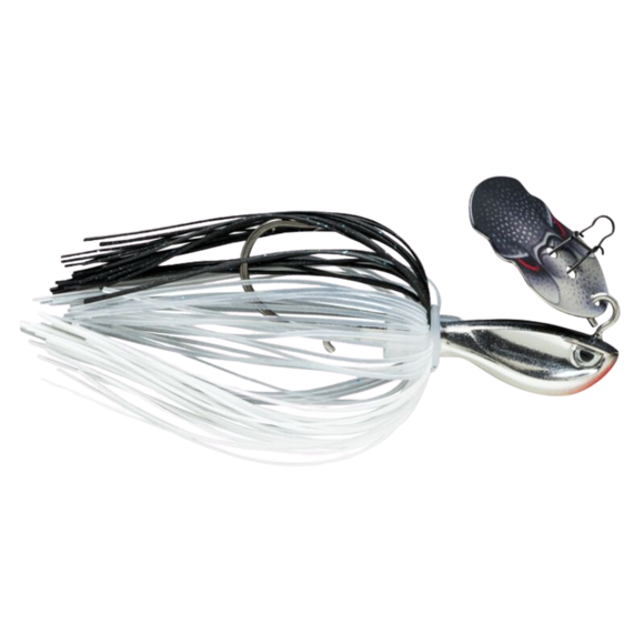 Rapala Rap-V Pike Bladed Jig 17g ROL - Fish On Tackle Store