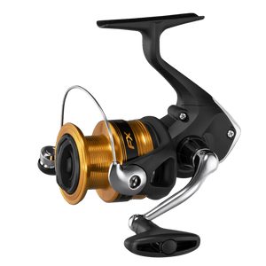 Shimano FX 1000 FC Reel - Fish On Tackle Store