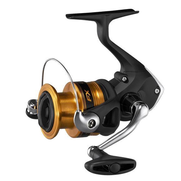 Shimano FX 1000 FC Reel - Fish On Tackle Store