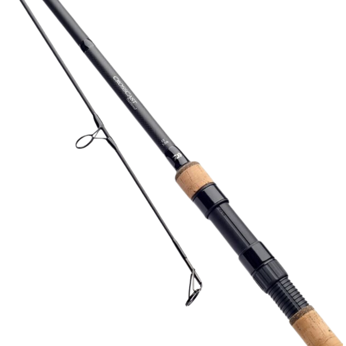 Daiwa CrossCast Rod Traditional Cork– Fish On Tackle Store