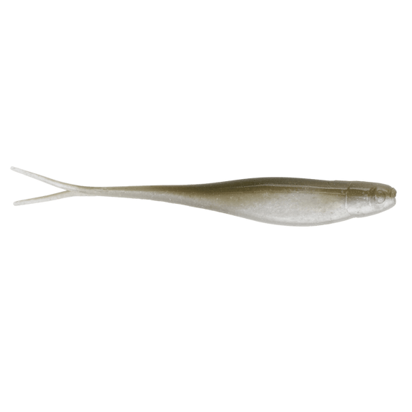 3x Baby Z-too Soft Jerkbait - Fish On Tackle Store