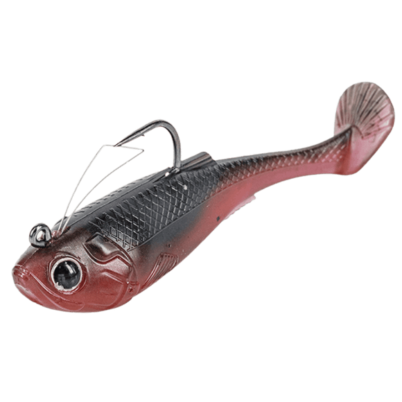 Molix RT Flip Tail - Fish On Tackle Store