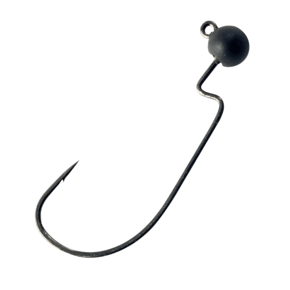 OMTD T-power Finesse Hook - Fish On Tackle Store