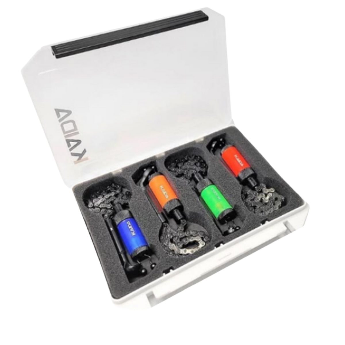 Kaida Bite Indicator set– Fish On Tackle Store