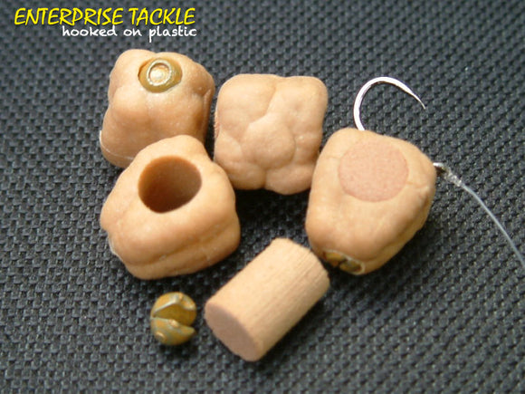 Enterprise Artificial Popup Dog Biscuits - Fish On Tackle Store