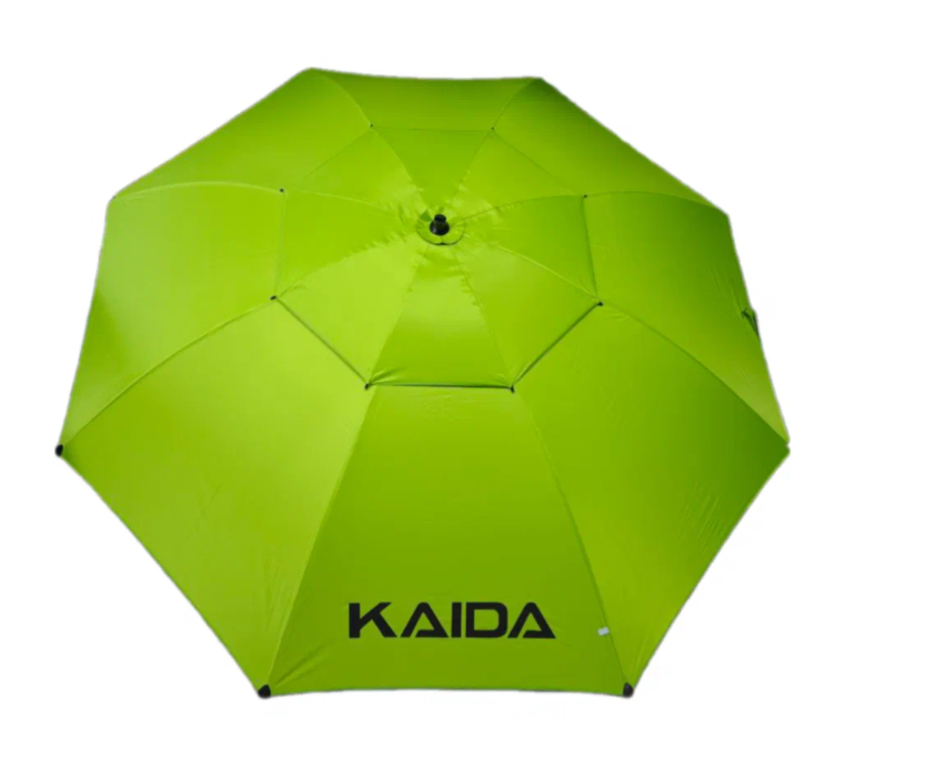 な*ん様 Kaijinart Somethingmon Umbrella-eon Kaida Multifunctional Umbrella SU03-24 Green– Fish On Tackle Store