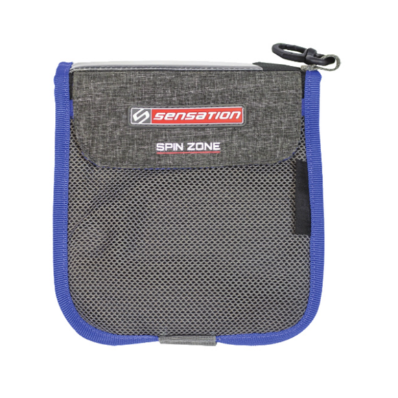 Sensation Spin Zone Bag - Fish On Tackle Store