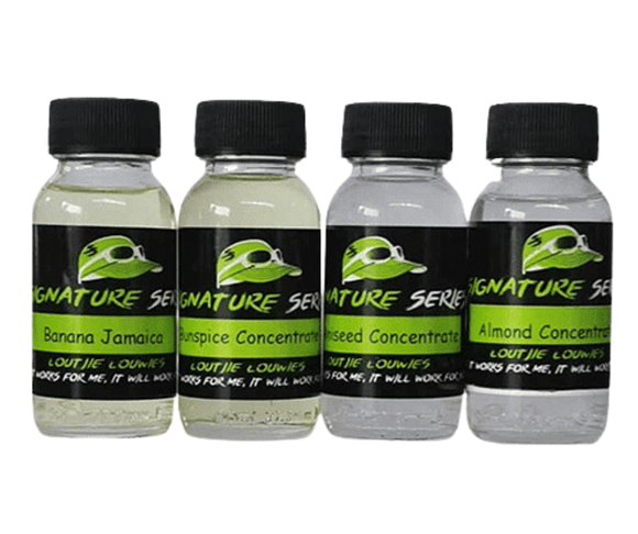 LL Signature Series Concentrate Dips 50ml - Fish On Tackle Store