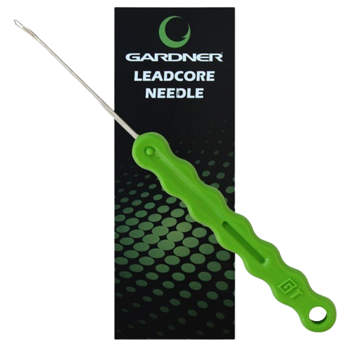 Gardner Leadcore Splicing Needle - Fish On Tackle Store