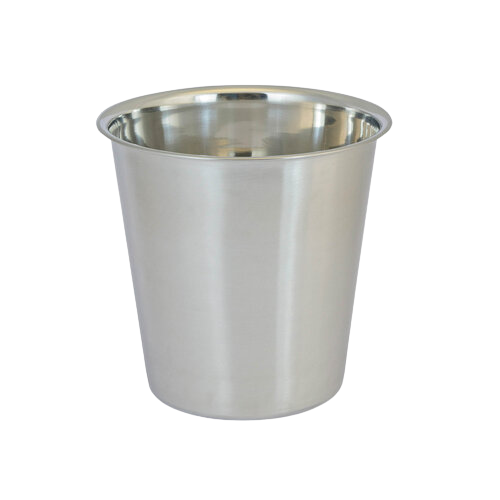 Stainless Steel Buckets - Fish On Tackle Store