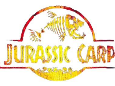 Jurassic Carp Tiger nuts - Fish On Tackle Store