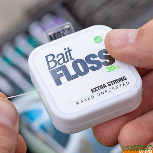 Korda Bait Floss 30M - Fish On Tackle Store