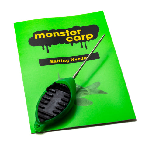 Baiting Needle Monster Carp - Fish On Tackle Store