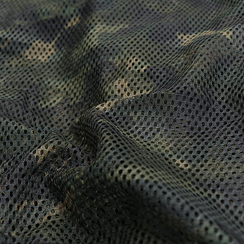 Gardner Camo Mesh 44 inch (Net only ) - Fish On Tackle Store