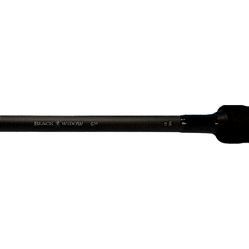 Daiwa Black Widow G50 Rod