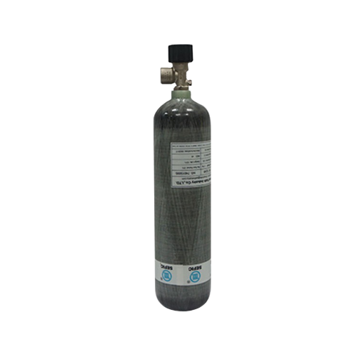 Carbon Air Bottle - Fish On Tackle Store