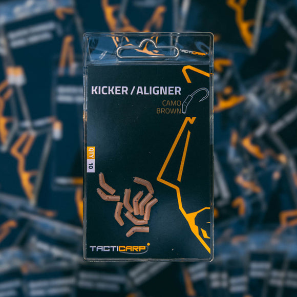 TactiCarp Kickers (Camouflaged) - Fish On Tackle Store