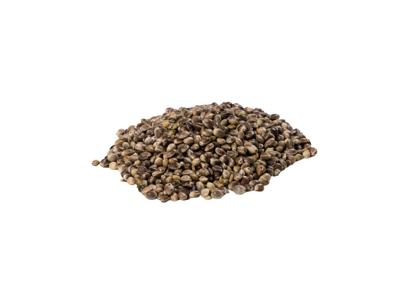 Hemp Seed 1kg Lunker - Fish On Tackle Store