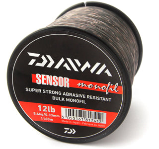 Daiwa Sensor Line - Fish On Tackle Store