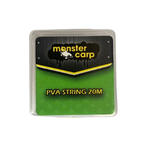 Monster Carp PVA String - Fish On Tackle Store