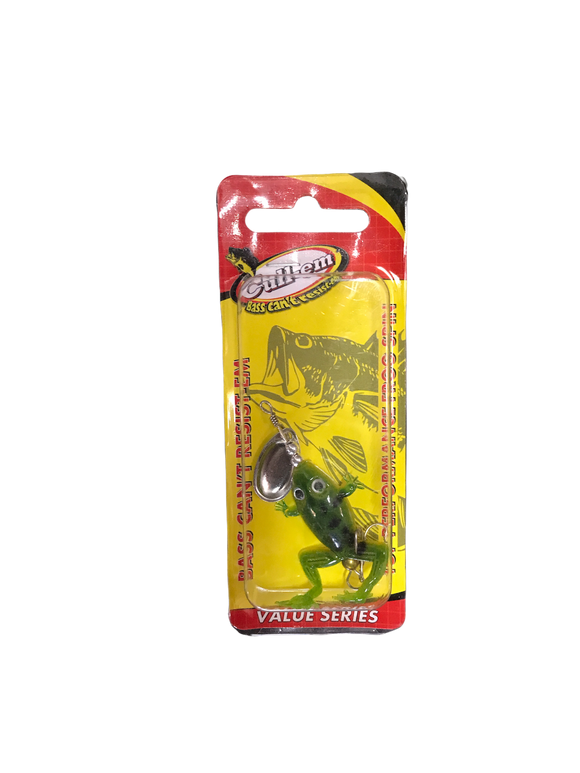 Cull-em V Series Frog #3 - Fish On Tackle Store