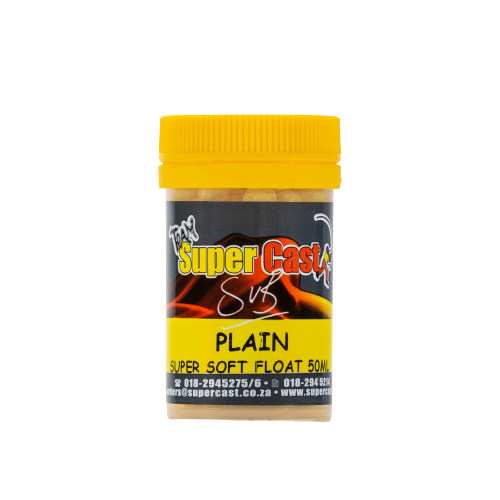 Supercast Super Soft Floats 50ml - Fish On Tackle Store