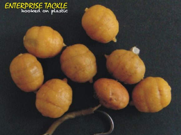 Enterprise Artificial Mini Popup Tigernuts - Fish On Tackle Store