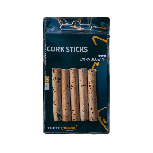 Tacticarp Cork Sticks - Fish On Tackle Store
