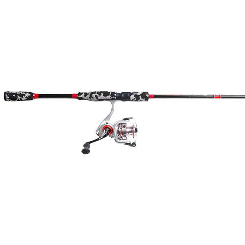 Favorite Fishing Army Spinning Combo - Fish On Tackle Store