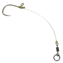 Korda Chod Long Barbed Rig - Fish On Tackle Store