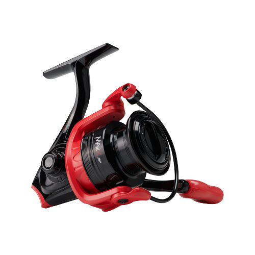 Abu Garcia Max X Spinning Reel - Fish On Tackle Store