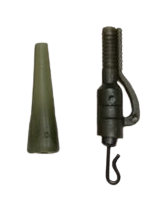 Lead Clip with QC Swivel Monster Carp - Fish On Tackle Store