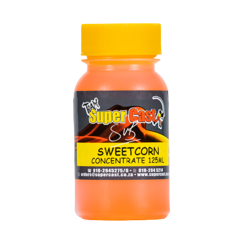 Supercast Concentrate 125ml - Fish On Tackle Store