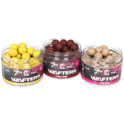 Mainline Cork Dust Wafters - Fish On Tackle Store