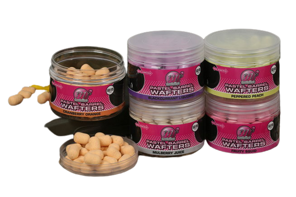 Mainline Barrel Wafter Pastel - Fish On Tackle Store