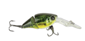 Sensation Jointed Shad - Fish On Tackle Store