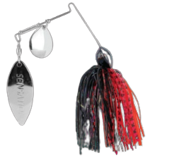 Sensation Spinnerbait - Fish On Tackle Store